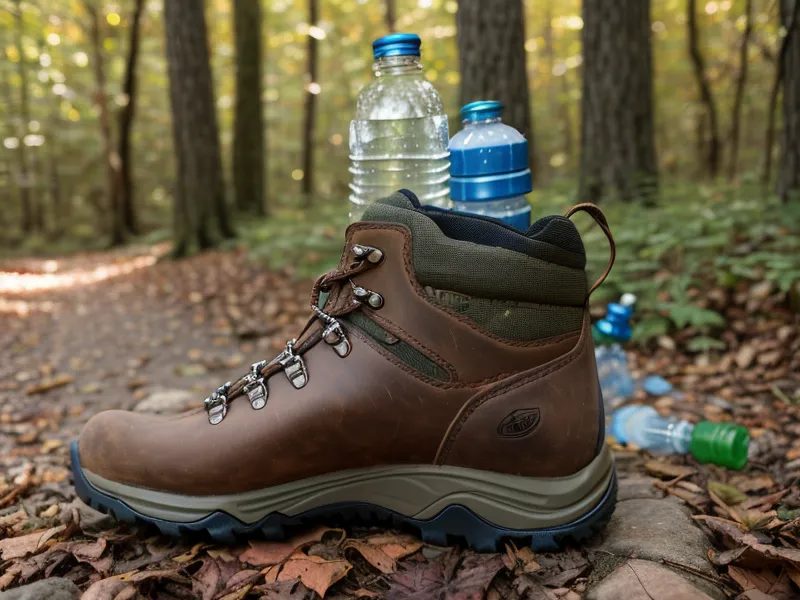 JointVive joint support supplement for joint lubrication and hiking after 50 between weekend trails