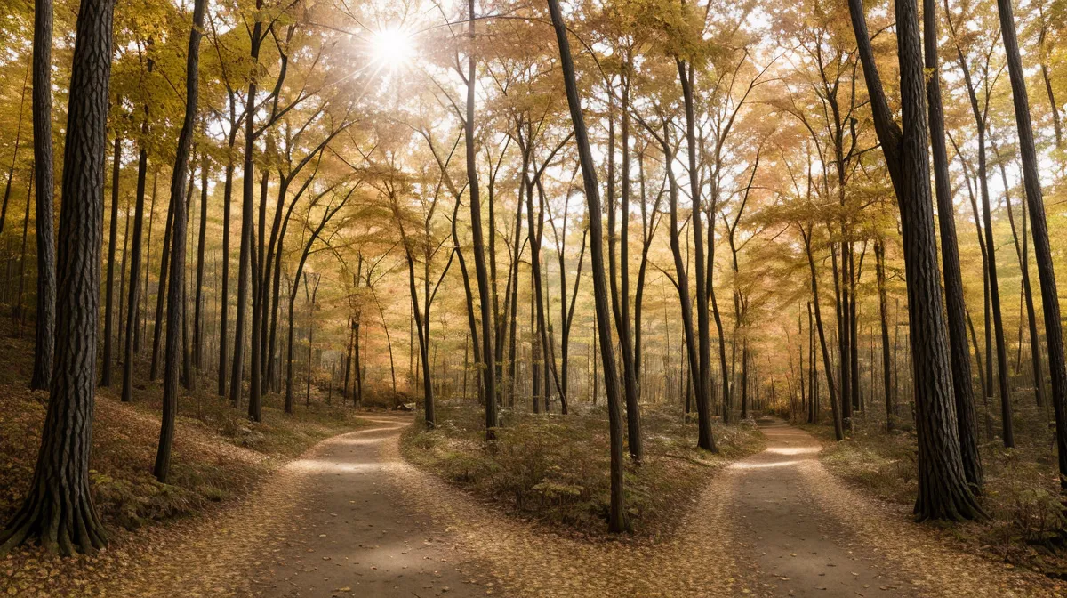 The Short Trail Shift: How I Traded Vertical Gain for Longevity Without Losing My Mind