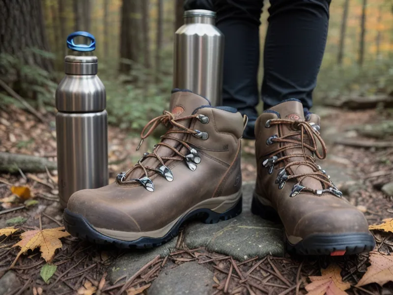 Walking vs running after 50 for joint health — choosing a steady pace to protect mobility on the trail